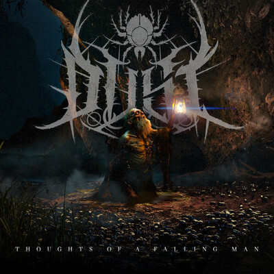 Dust - Thoughts Of A Falling Man (2026)