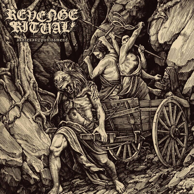 Revenge Ritual - Arbitrary Punishment (2026)
