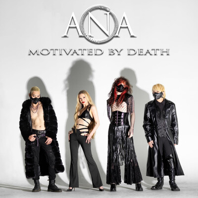 Ana - Motivated by Death (2026)