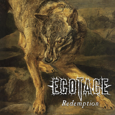Ecotage - Redemption (2026, EP)