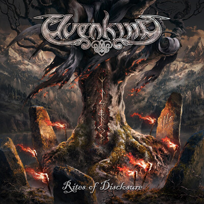 Elvenking - Rites Of Disclosure (2026)