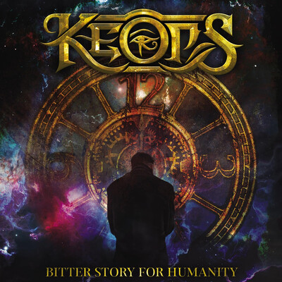 Keops - Bitter Story for Humanity (2026)