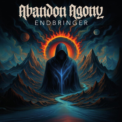 Abandon Agony - Endbringer (2026)