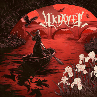 AkiaveL - ScelestVs (2026, EP)