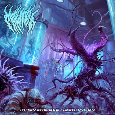 MUTILATRIX - Irreversible Aberration (2026)