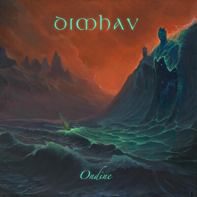 Dimhav – Ondine (2026)