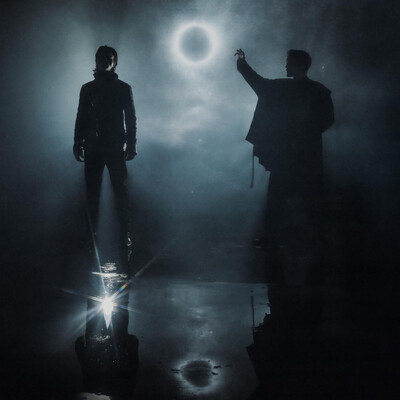 Gold Souls - Anodes (2026)