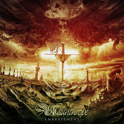 Misanthrope - Embrasement (2026)