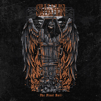 Beyond Salvation - The Final Nail (2026)