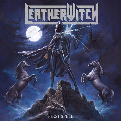 Leatherwitch - First Spell (2026)