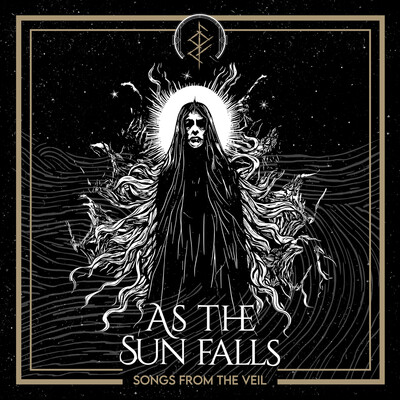 As the Sun Falls - Songs from the Veil (2026)