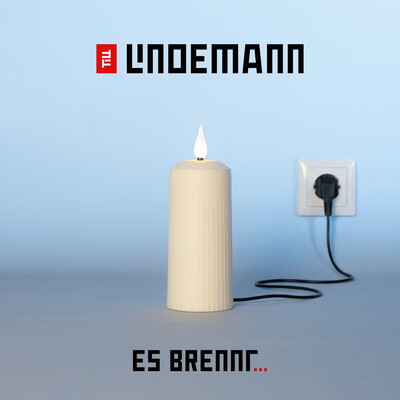 Till Lindemann - Es brennt... (2026, EP)