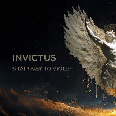 Stairway to Violet - Invictus (2026)