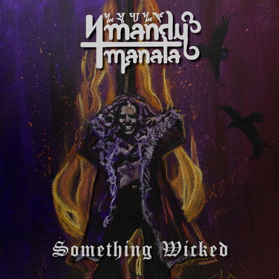 Mandy Manala - Something Wicked (2026)