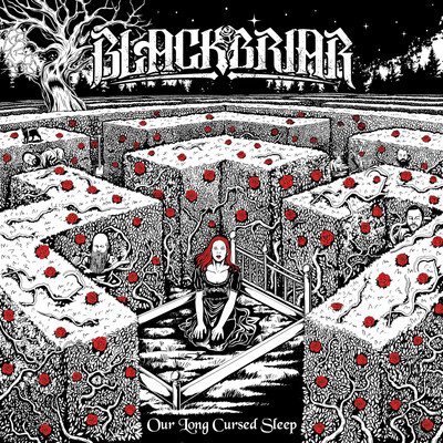 Blackbriar - Our Long Cursed Sleep (2026, EP)