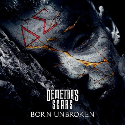 Demetra's Scars - Born Unbroken (2026)