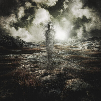 Among The Stars - Aberration (2026, EP)