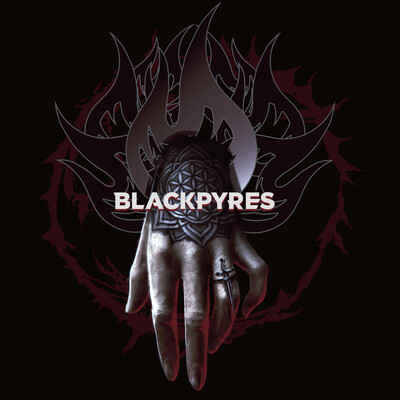 Blackpyres - Бездна (2026, EP)