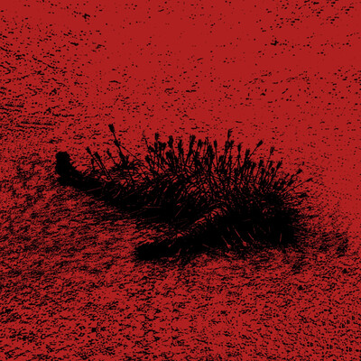 Mires - Everything Unrelenting (2026, EP)