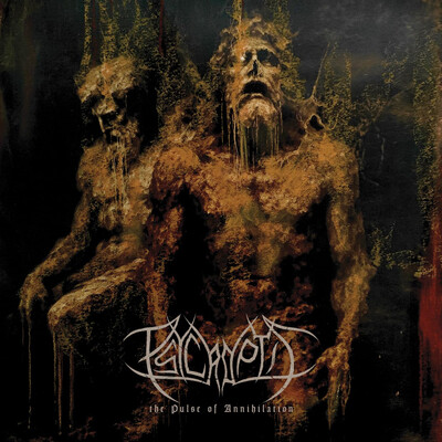 Psycroptic - The Pulse of Annihilation (2026)