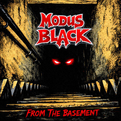 Modus Black - From the Basement (2026)