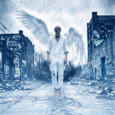 Crispin Earl - The Breaking Benjamin Edition (2026)