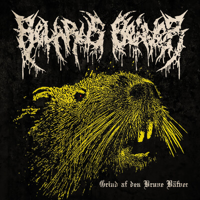 Belarus Beaver - Grind Af Den Brune Bäfver (2026)