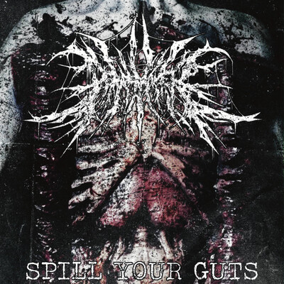 Peacemaker - Spill Your Guts (2026)