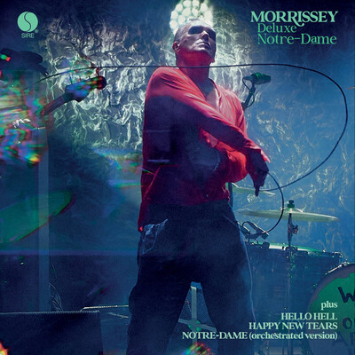 Morrissey - Deluxe Notre-Dame (2026)