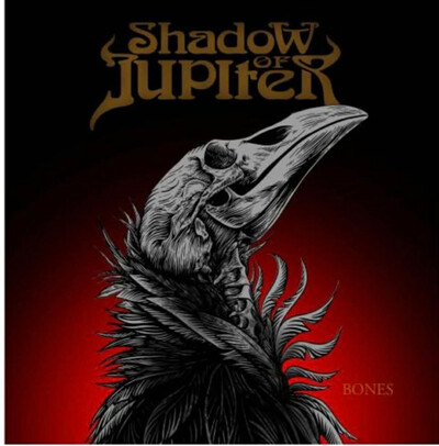 Shadow of Jupiter - Bones (2026)