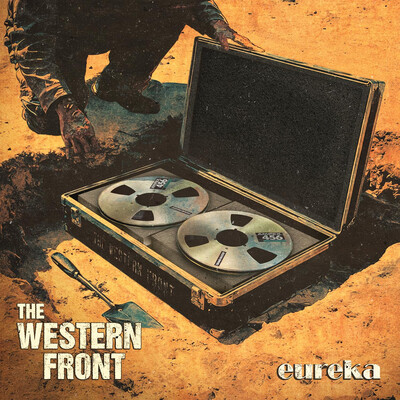 The Western Front - Eureka (2026)