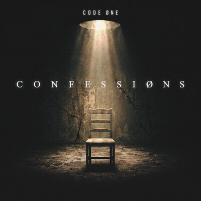 Code Øne - Confessiøns (2026, EP)