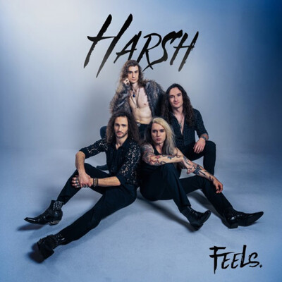 Harsh - Feels (2026)