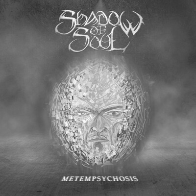 Shadow of Soul - Metempsychosis (2026)