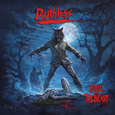 Ruthless - Curse of the Beast (2026)