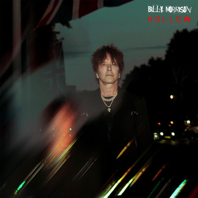 Billy Morrison - Hollow (2026)