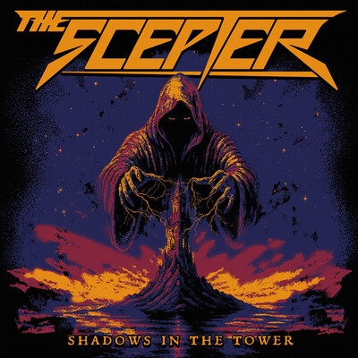 The Scepter - Shadows In The Tower (2026)