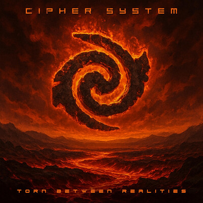 Cipher System - Torn Between Realities (2026, EP)