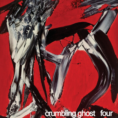 Crumbling Ghost - Four (2026)