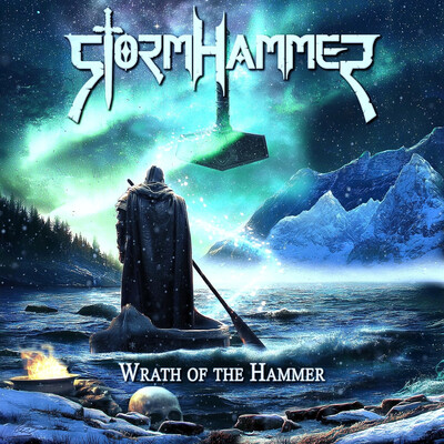 StormHammer - Wrath of the Hammer (2026)