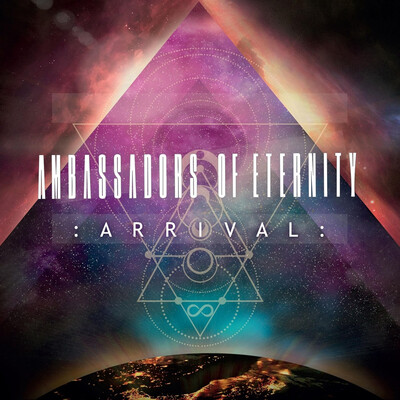 Ambassadors of Eternity - Arrival (2026, EP)
