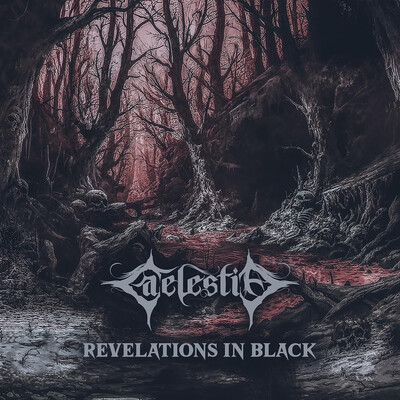 Caelestia - Revelations In Black (2026)
