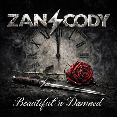 Zan / Cody - Beautiful N Damned (2026)