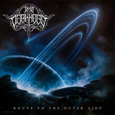Into Darkness - Route To The Outer Side (2026)