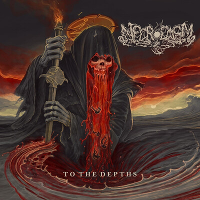 Necrocosm - To the Depths (2026, EP)