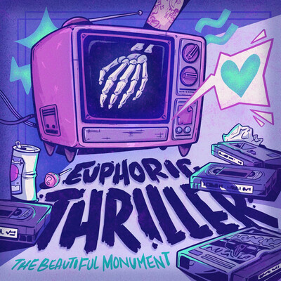 The Beautiful Monument - Euphoric Thriller (2026)