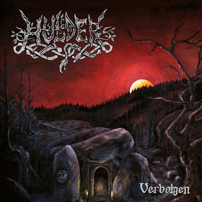 Hulder - Verbolgen (2026)