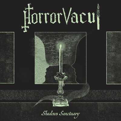 Horror Vacui - Shadows Sanctuary (2026)