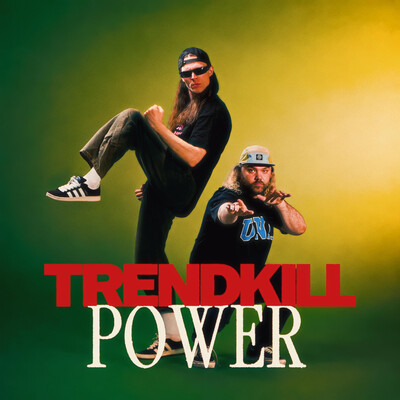 Cardio Killer - Trendkill Power (2026)