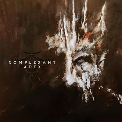 Complexant - Apex (2026)
